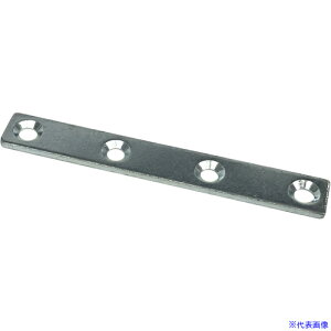 ��DAIDOHANT �X�����T�|�[�g �ꕶ�� ���j�N��(�V���o�[) (a)85×(b)12×(t)2mm (1��) 00069134(6918406)