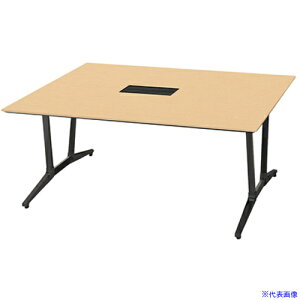 NAIKI ~[eBOe[u(Mzt AhR[h ADC^/VFVNEbh rFubN/W1800×D1200 ADC1812AKHBBS(6919742)[ʓrς][@l][fO]