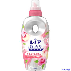 P&G _ mA L1WEEK ݂݂t[&s[`̍ { 490ml 434690(6921089)×12[ʓrς][@l][fO]