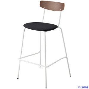 ��NAIKI �~�[�e�B���O�`�F�A�[(�n�C) �v���~�m E395�^/���F�_�[�N�E�H�[���i�b�g/���ʁF�u���b�N E396FSHM16BK(6927834)[�����ʓr�����ς�][�@�l����][�f�O���]