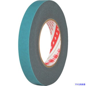 ��3M VHB�e�[�v ��VOC�^�C�v Y4825F�|08 19mmX10m Y4825F0819X101P(6929870)