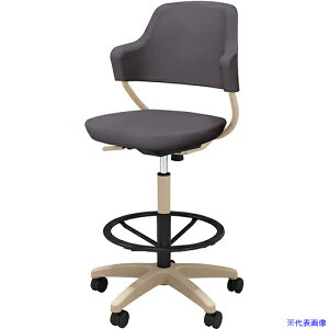 ��NAIKI ���[�N�`�F�A�[(�n�C) HPE�^/�w���F�_�[�N�O���[/�I�t HPE521FJPDGL(6931455)[�����ʓr�����ς�][�@�l����][�f�O���]