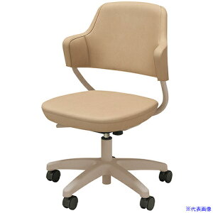 ��NAIKI ���[�N�`�F�A�[(�~�h��) HPE�^/�w���F���J�x�[�W��/�I�t HPE511VJMBE(6931516)[�����ʓr�����ς�][�@�l����][�f�O���]