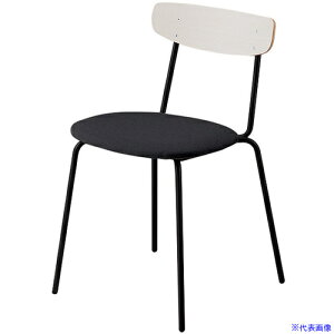 ��NAIKI �~�[�e�B���O�`�F�A�[(4�{�r �v���~�m E395�^/���F�z���C�g�I�[�N/���ʁF�u���b�N E395FSBM13BK(6932610)[�����ʓr�����ς�][�@�l����][�f�O���]
