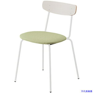 ��NAIKI �~�[�e�B���O�`�F�A�[(4�{�r �v���~�m E395�^/���F�z���C�g�I�[�N/���ʁF�s�X�^�`�I E395FSHM13TPS(6932630)[�����ʓr�����ς�][�@�l����][�f�O���]