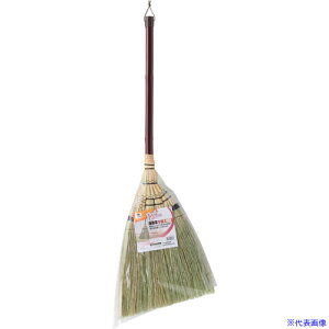 ■コンドル DAILYCLEAN 座敷箒手編 短柄2 205431(6956416)