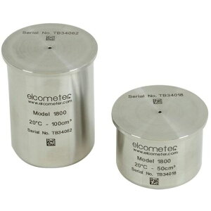 elcometer Elcometer1800/6 XeXdJbv 100cc pZؖt K0001800M006(6956511)[ʓrς][@l][O]