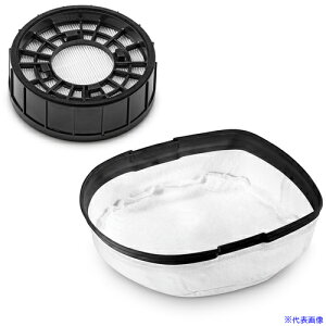 KARCHER Ɩp |@ANZT[ HEPAtB^[Zbg(T 11/1 Classic Re!Plastp) 2.889310.0(6957536)[@l][]