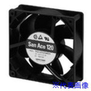 SanAce Wt@(120×25mm DC12V-[hdl pXZTt) 9RA1212G4001(6957663)[ʓrς][@l][fO]