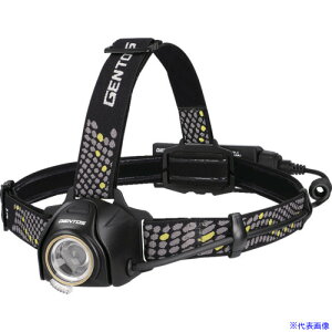 ��GENTOS �y����4����{���ח\��z �w�b�h���C�g �w�b�h�x�C�_�[ HV�|1000R HV1000R(6963609)