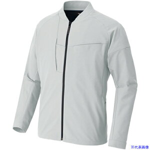 ���A�C�g�X �����u���]��(�j�����p) TULTEX WORK AZ4231 �V���o�[�O���[ L AZ4231003L(6964477)[�����ʓr�����ς�][�@�l����][�f�O���]