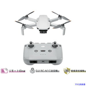 DJI DJI Mini 4K D250214010(6965258)[ʓrς][@l][fO]