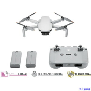 DJI DJI Mini 4K Fly More R{ D250214020(6965259)[ʓrς][@l][fO]