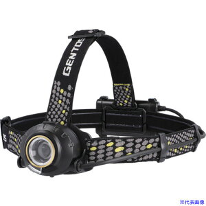 ��GENTOS LED�n�C�u���b�h���w�b�h���C�g �w�b�h�E�H�[�YK533H HWK533H(6966664)
