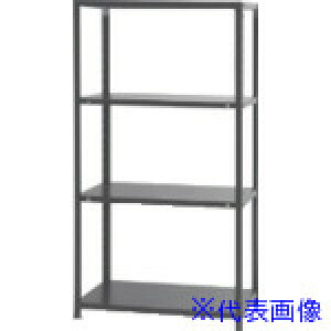 ���k�� �X�}�[�g���b�N NSTR�|554 4�i �u���b�N 800X300X1500 51060055402(6967070)[�@�l����][�O������]
