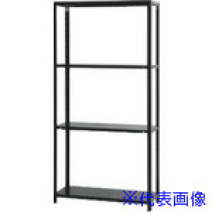 ���k�� �X�}�[�g���b�N NSTR�|436 4�i �u���b�N 600X400X1200 51060043602(6968623)[�@�l����][�O������]