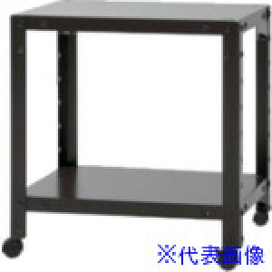 ���k�� �X�}�[�g���b�N NSTR�|K034 2�i �u���b�N 600X300X450 51070003402(6970200)[�@�l����][�O������]