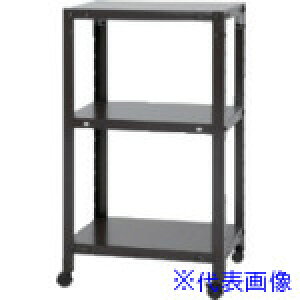 ���k�� �X�}�[�g���b�N NSTR�|K127 3�i �u���b�N 450X450X600 51070012702(6970255)[�@�l����][�O������]