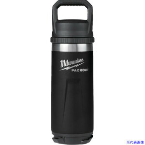 ��milwaukee PACKOUT �^��{�g�� �u���b�N(S�E530mL) 48228382B(6970981)