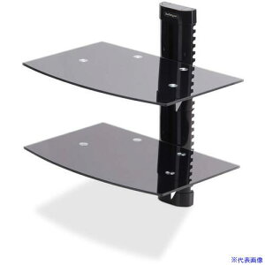 StarTech Ǌ|AVbN/2i^Cv/ω׏de7kg/KX/\/EH[}Eg [I VFt 2BWALLMOUNTSHELF(6971381)[@l][O]