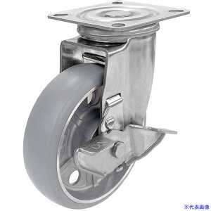�����[�G�C �v���[�g�� ���� �X�e�����X�L���X�^�[ �A���e�B���b�g�E���^�� �ԗ֌a150mm �X�g�b�p�[�t�� J�^�C�v SUS�|J�|S�^ SUSAUUJ150S(6976890)