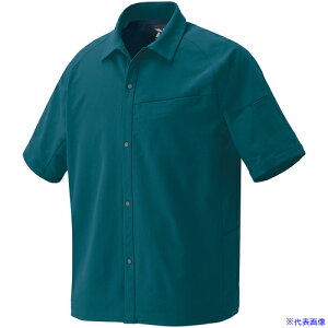 ���A�C�g�X �����V���c(�j�����p) TULTEX WORK AZ4237 �O���[�� 5L AZ42370055L(6977132)[�����ʓr�����ς�][�@�l����][�f�O���]