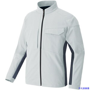 ���A�C�g�X �����u���]��(�j�����p) TULTEX WORK AZ4230 �V���o�[�O���[ S AZ4230003S(6978757)[�����ʓr�����ς�][�@�l����][�f�O���]