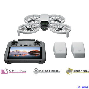 DJI Bh[ DJI Flip Fly MoreR{ (DJI RC 2t) D250114030(6978859)[ʓrς][@l][fO]