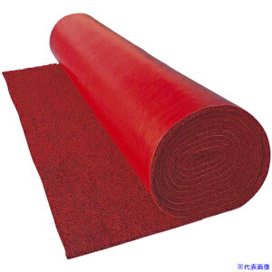 ��CAR�|BOY �R�C�����s�}�b�g 1,200mm×6M ���b�h KI1206RE(6979155)[�����ʓr�����ς�][�@�l����][�f�O���]