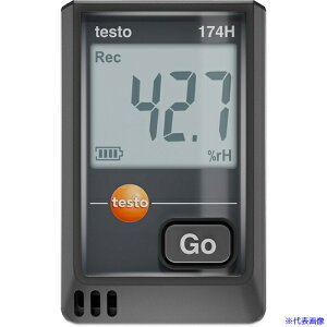 TESTO xf[^K[(USB) testo 174H() 0572174102(6979163)