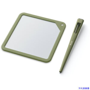 ��PLUS 538254)Kaite���� 90×90 �I���[�u�O���[�� KM0909AGR(6983463)[�����ʓr�����ς�][�@�l����][�f�O���]