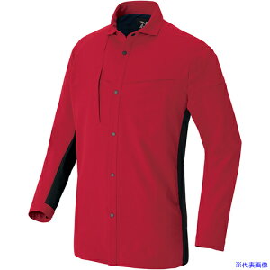 ���A�C�g�X �����V���c(�j�����p) TULTEX WORK AZ4235 ���b�hX�u���b�N 6L AZ42350096L(6985015)[�����ʓr�����ς�][�@�l����][�f�O���]