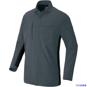 ���A�C�g�X �����V���c(�j�����p) TULTEX WORK AZ4235 �`���R�[��X�u���b�N 4L AZ42350144L(6985023)[�����ʓr�����ς�][�@�l����][�f�O���]