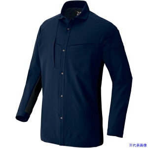 ���A�C�g�X �����V���c(�j�����p) TULTEX WORK AZ4235 �l�C�r�[X�u���b�N 6L AZ42350086L(6985046)[�����ʓr�����ς�][�@�l����][�f�O���]