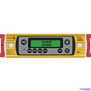 KDS fW^ IP67 230mm TECH196DL23(6993661)