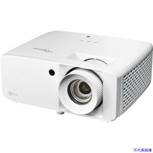 ���I�v�g�} ���[�U�[DLP�v���W�F�N�^�[ �z���C�g AZH460(6994581)[�����ʓr�����ς�][�@�l����][�O����]