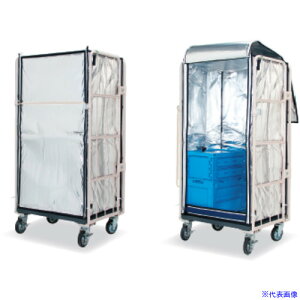 CmAbN ۗobO(ቷAe) lIJ^[790mmx600mmx1450mm 687L 100 C2M100(6994875)×100[@l][O]