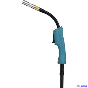 DAIHEN CO2/MAGnڃg[` u[g[`IV ^nh gp350A 4.5m BT352445(6998036)[ʓrς][@l][O]