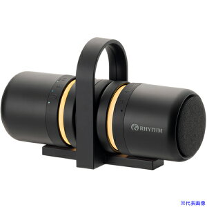 RHYTHM Bluetooth Xs[J[ XeIΉ IP67 ho h A20ԍĐ }Olbg USB Type|C [d ubN 9YYA30RH02(7000027)[ʓrς][@l][fO]
