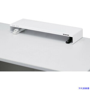 SANWA d^bv+USB|[gtドbN(W600×D200 zCg) MRLC202WN(7002544)[@l][O]