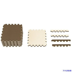 ��IRIS 110465 ���o�[�V�u���W���C���g�}�b�g ���J�u���E��/�x�[�W�� JMRV39MTB(7005676)[�����ʓr�����ς�][�@�l����][�f�O���]