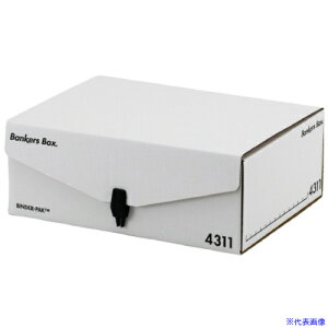 ���t�F���[�Y �o���J�[�Y�{�b�N�X 4311�o�C���_�[P BK 3PFE-1006501 80109778(7006982)[�����ʓr�����ς�][�@�l����][�f�O���]