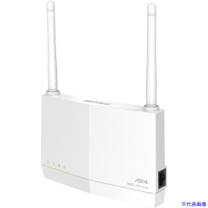 ��BUFFALO ����LAN���p�@ 11ax/ac/n/a/g/b 2401+573Mbps WEX3000AX4EA(7009535)[�����ʓr�����ς�][�@�l����][�f�O���]