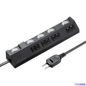 SANWA ^bv ߓd^bv TAPS291BK(7010132)[@l][O]