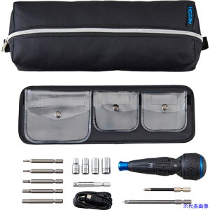 ��HOZAN �֋Ɨp�d���h���C�o�[�Z�b�g D711(7013854)[�����ʓr�����ς�][�@�l����][�f�O���]