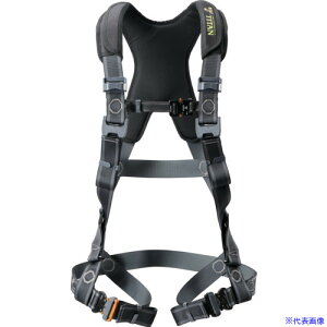 ^C^ tn[lX EASY Harness CROSS  CRH10CL(BK)(7016943)
