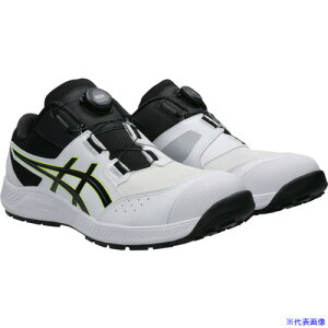 ��ASICS WINJOB CP228 BOA �z���C�g×�u���b�N 30.0 1273A146.10030.0(7167087)