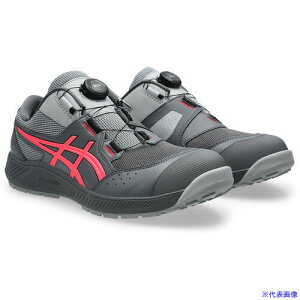 ��ASICS 2026�N8�����{���� WINJOB CP228 BOA �L�����A�O���[×�f�B�[�o�s���N 24.0 1273A146.02024.0(7170205)