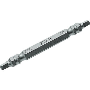 ���g�b�v�H��(TOP) �d���h�����p�l�p�r�b�g 3.5X65mm ESB3.5P65(7226730)