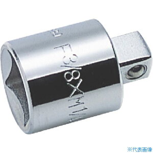 ���g�b�v�H��(TOP) �A�_�v�^�[ ��12.7mm��19.0mm SAD46(7233043)